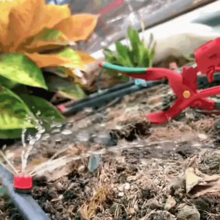 Irrigador pro master !