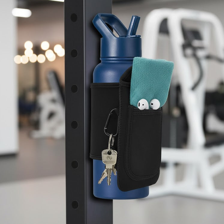 BOLSILLO MAGNETICO GIMNASIO