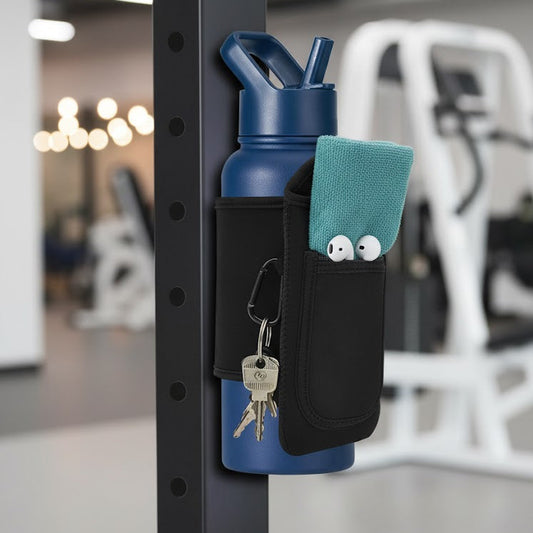 BOLSILLO MAGNETICO GIMNASIO
